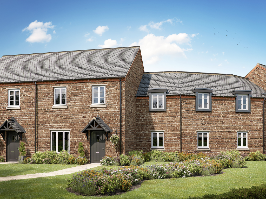 Main image of property: Wykham Lane,
Banbury,
Oxfordshire,
OX16 9UN