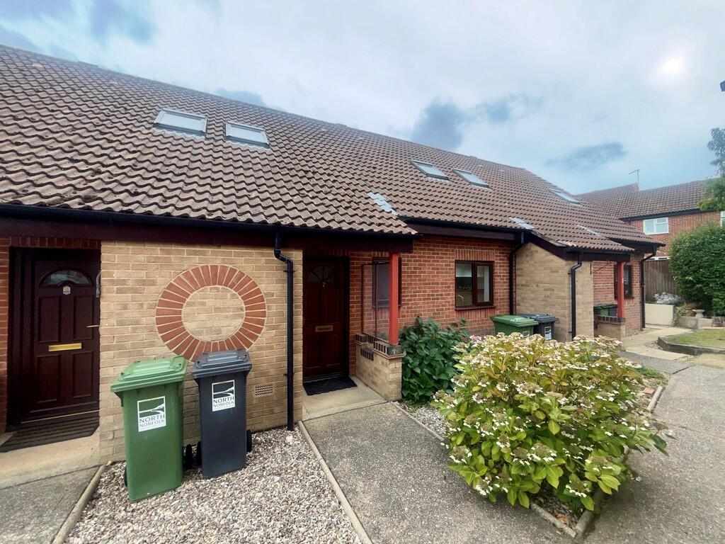 Main image of property: Waterfield Meadows, North Walsham