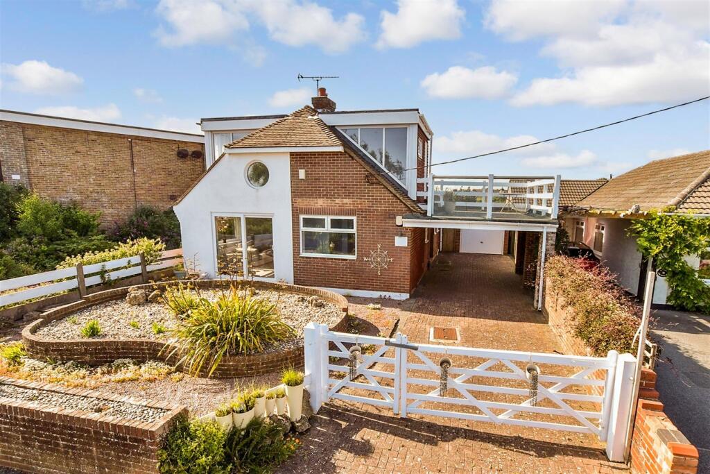 Main image of property: Capel-Le-Ferne, Capel-Le-Ferne, Folkestone, Kent