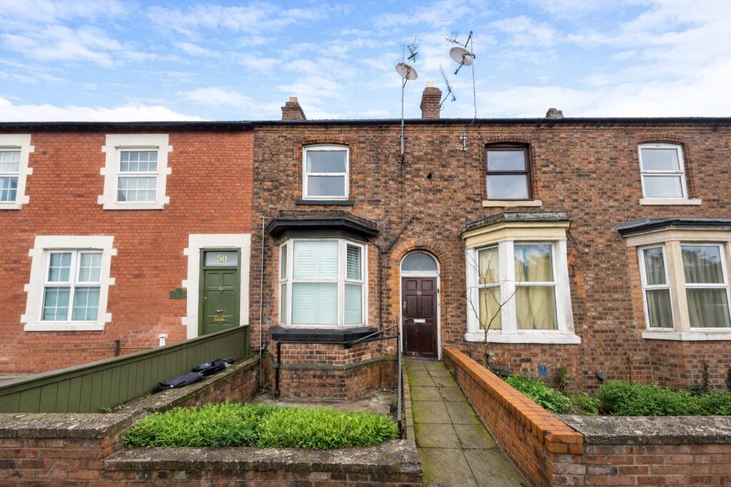Main image of property: Tarvin Road, Boughton, Chester, Cheshire, CH3