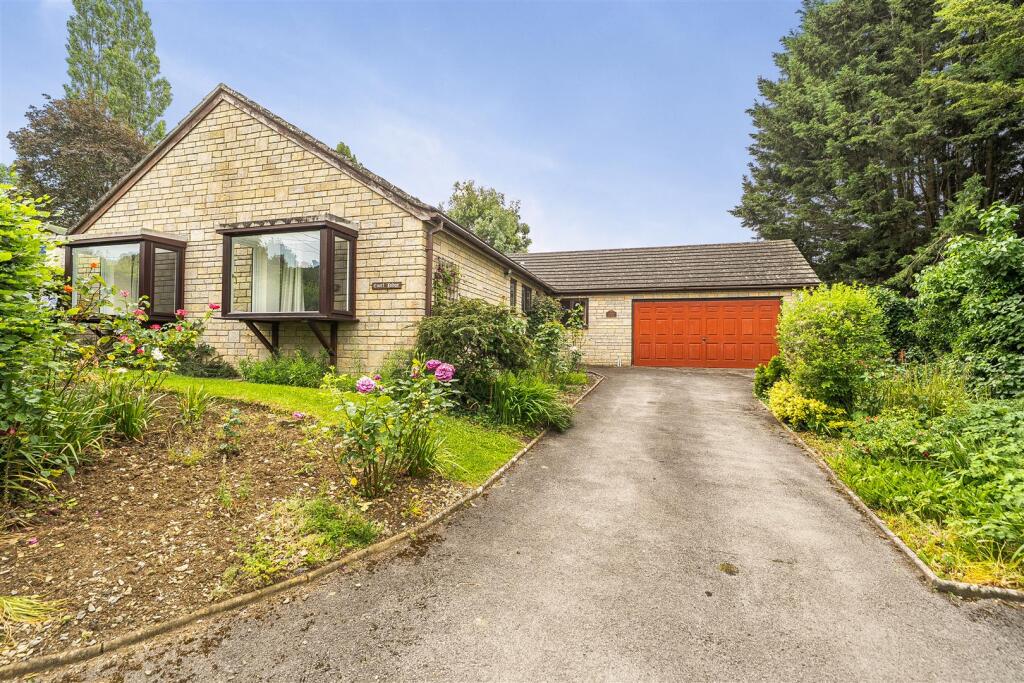 Main image of property: Old Bakehouse Lane, Bradford Abbas, Sherborne
