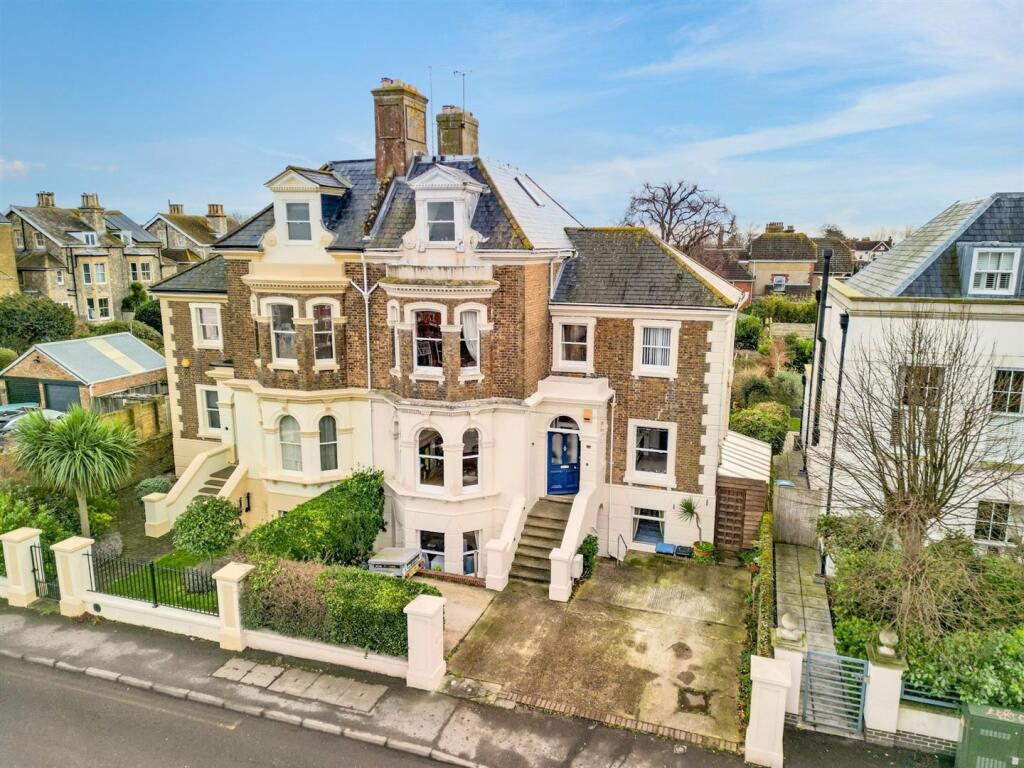 Main image of property: Dover Road, Walmer, Deal