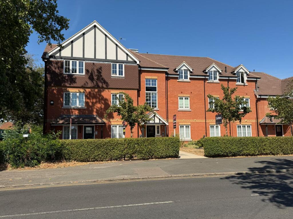 Main image of property: Gatehouse Close, Ashford, TW15