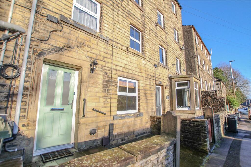 Main image of property: Woodhead Road, Holmbridge, Holmfirth, West Yorkshire, HD9