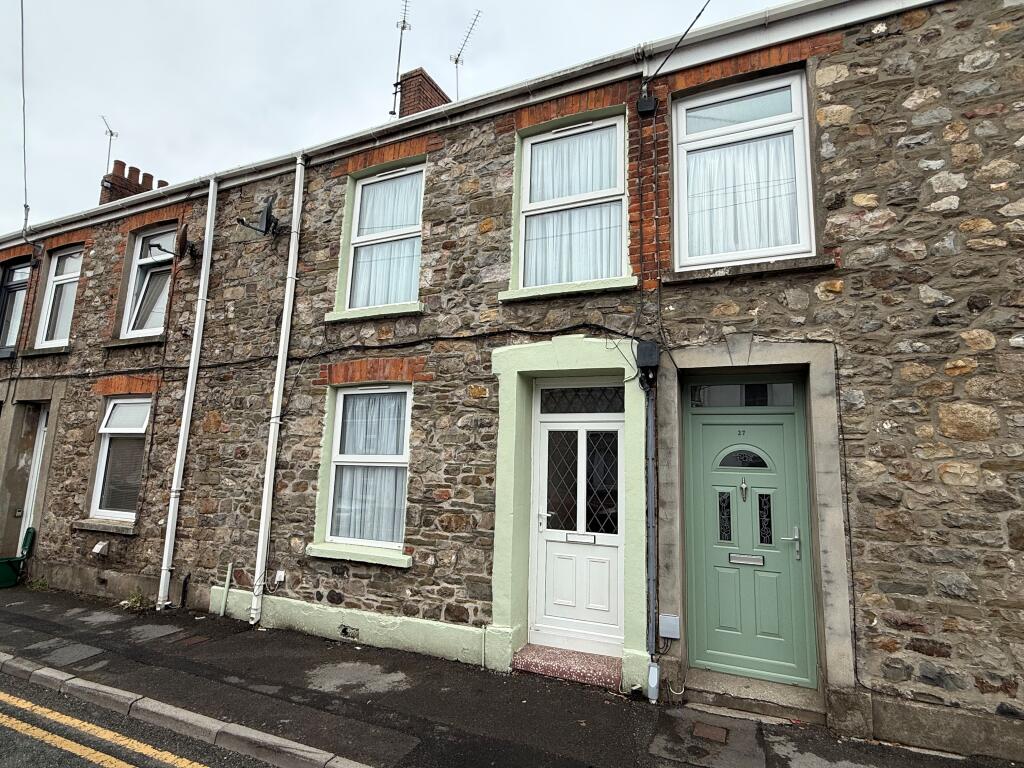 Main image of property: Water Street, Kidwelly, Carmarthenshire