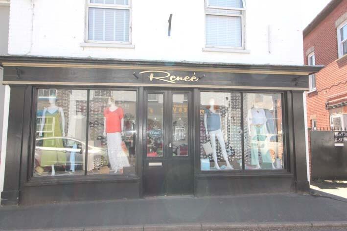 Main image of property: High Street, CO7