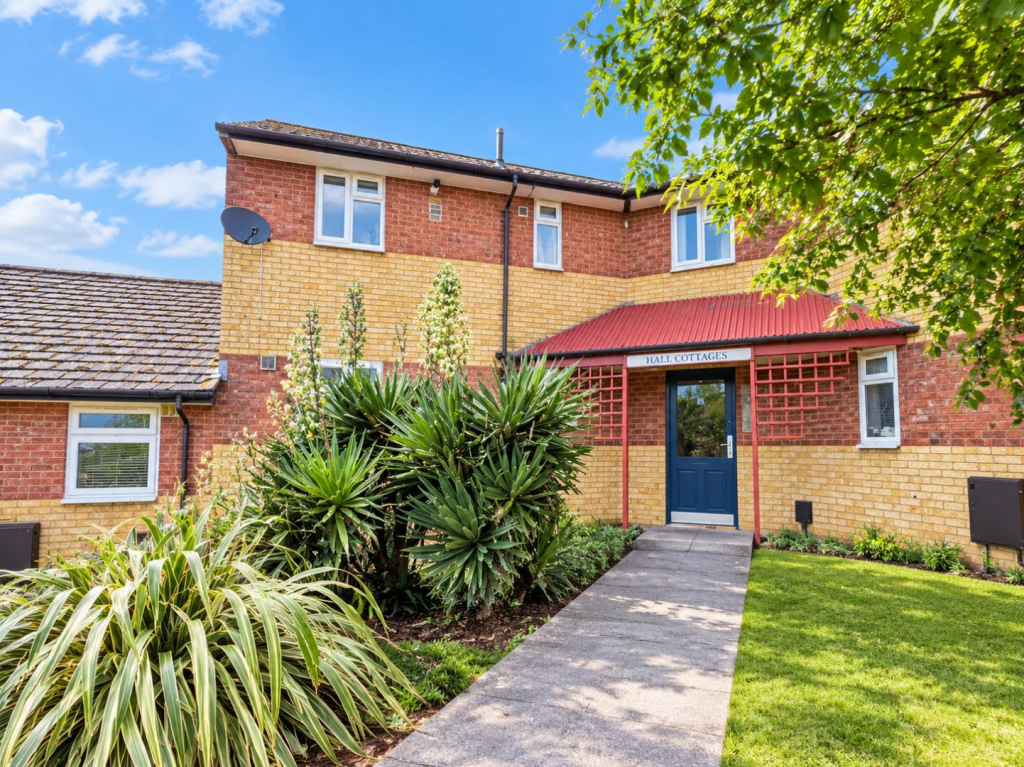 Main image of property: Bridlebank Way, Weymouth