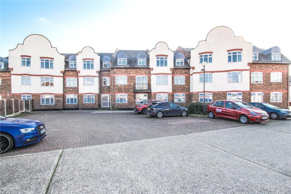 Main image of property: Venables Court, Venables Close, Canvey Island, Essex