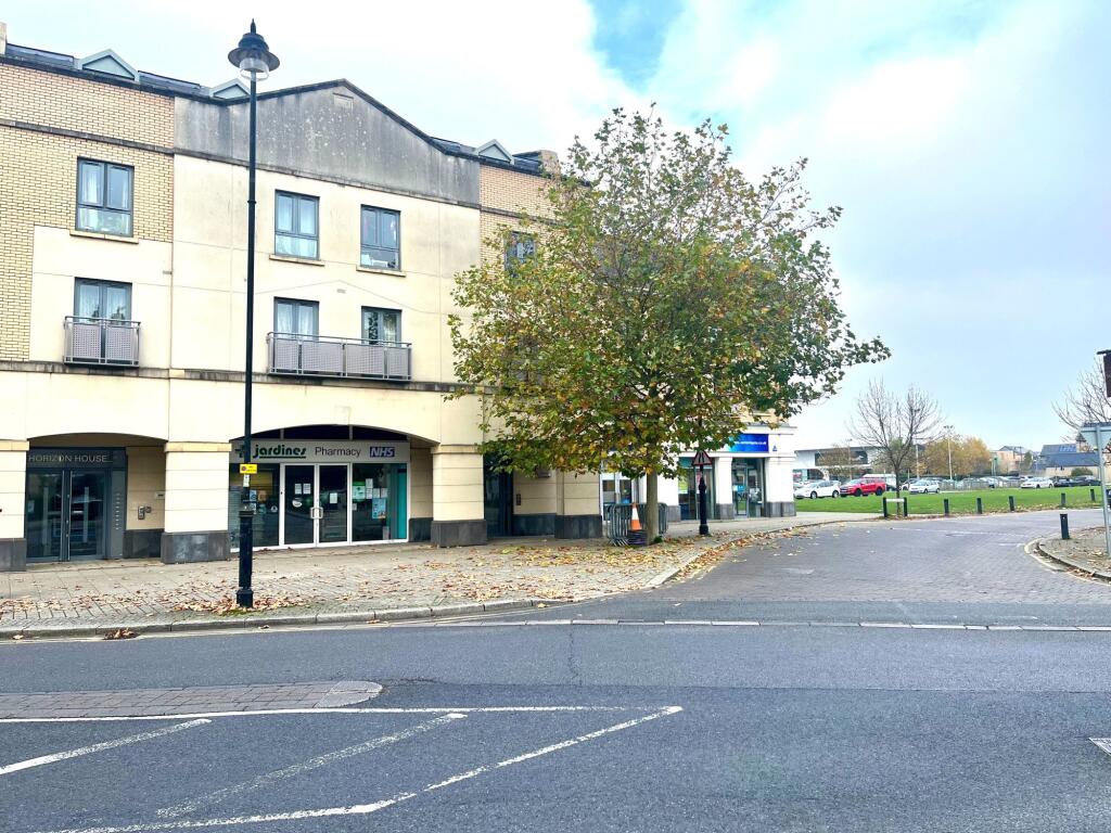 Main image of property: High Street, Great Cambourne, CB23