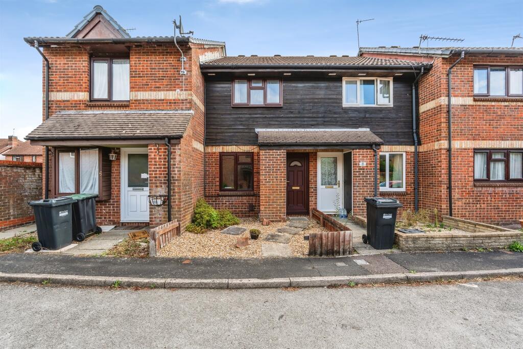 Main image of property: Kingsley Gardens, Totton, Southampton
