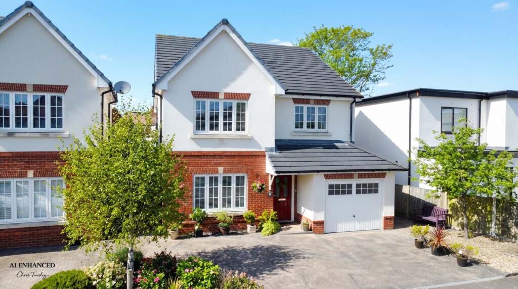 Main image of property: Library Gardens, Southport, PR8 4AJ