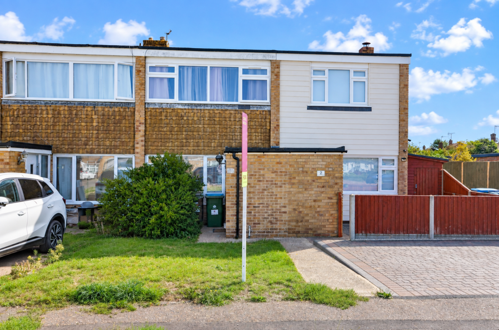 Main image of property: Durlston Drive, Bognor Regis, PO22 9EH