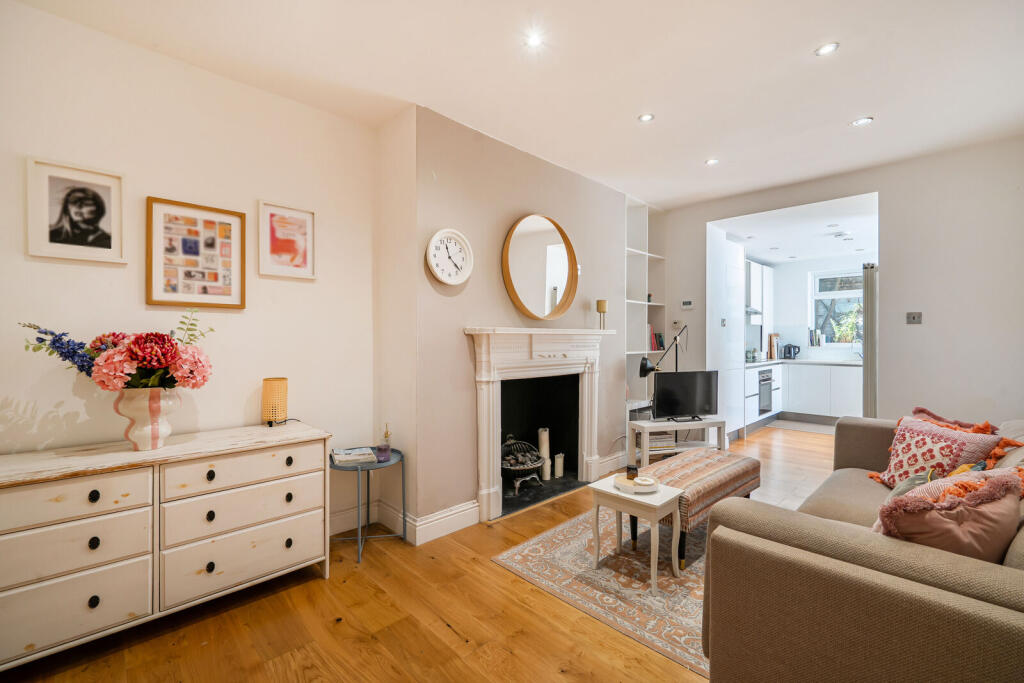 Main image of property: Redcliffe Gardens, Chelsea, London, SW10