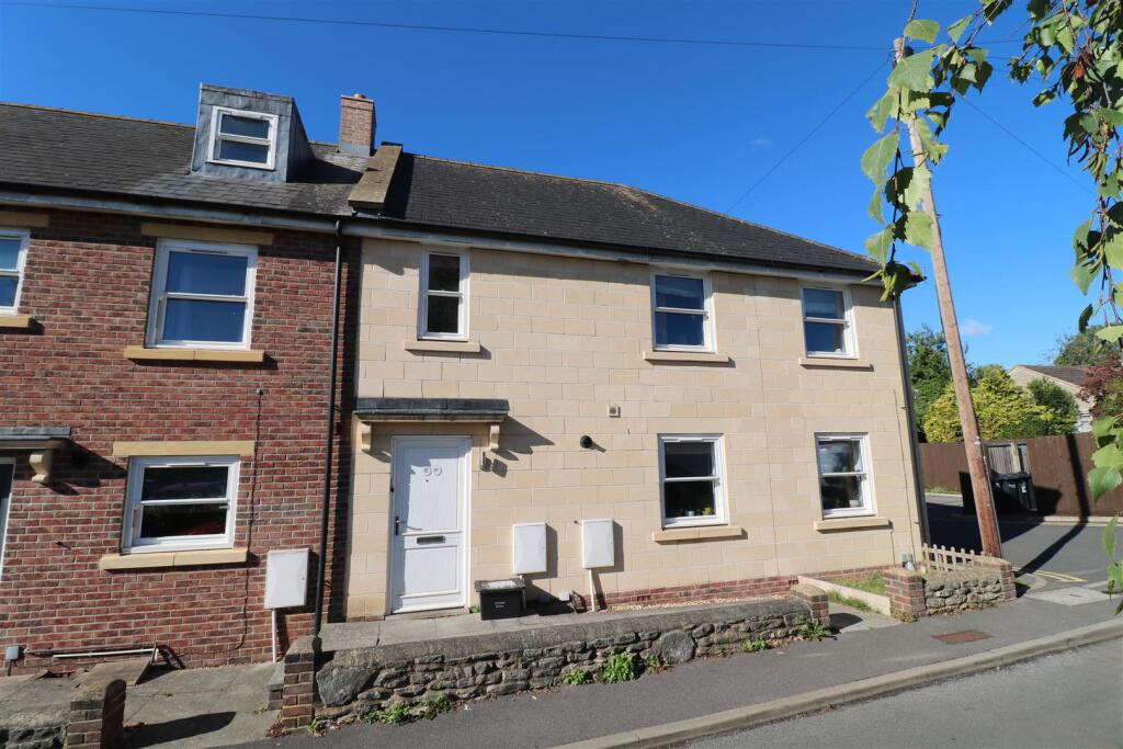 Main image of property: Adcroft Drive, Trowbridge