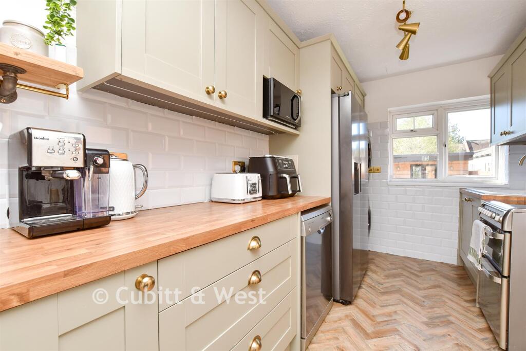 Main image of property: Canons Lane, Tadworth, Surrey