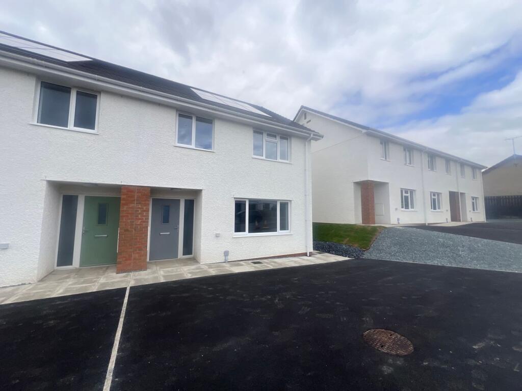 Main image of property: Bow Street, Aberystwyth, SY24