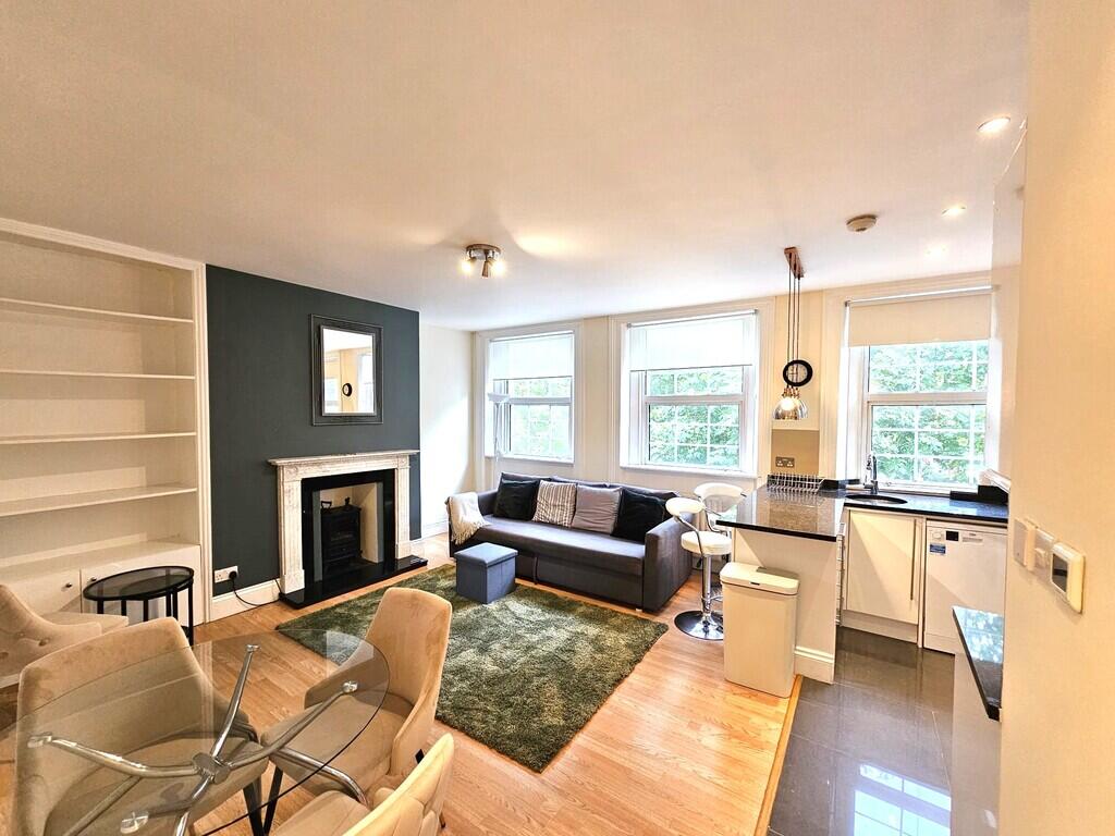 Main image of property: King Street, Chiswick, London