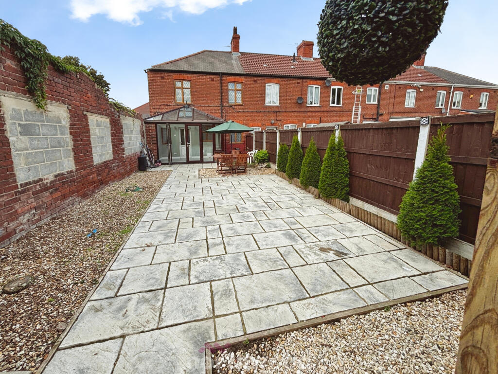 Main image of property: Millcroft, Stainforth, Doncaster, DN7