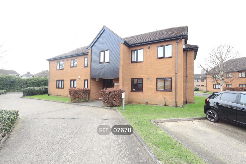 Main image of property: Stagshaw Drive, Peterborough, PE2 8NQ