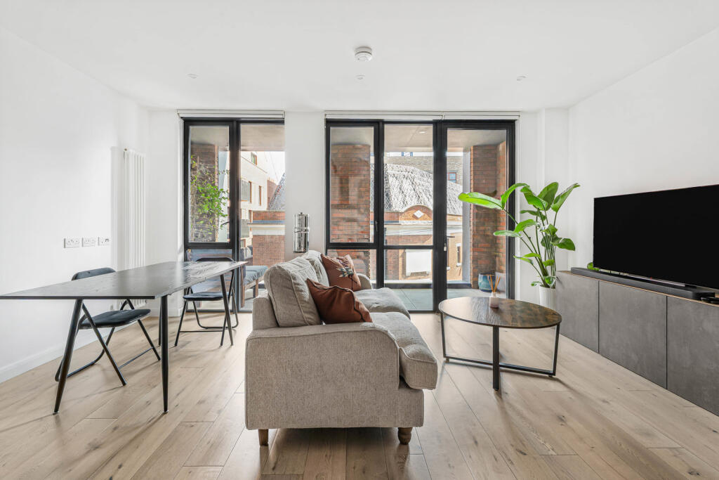 Main image of property: Berkshire Road, London, E9