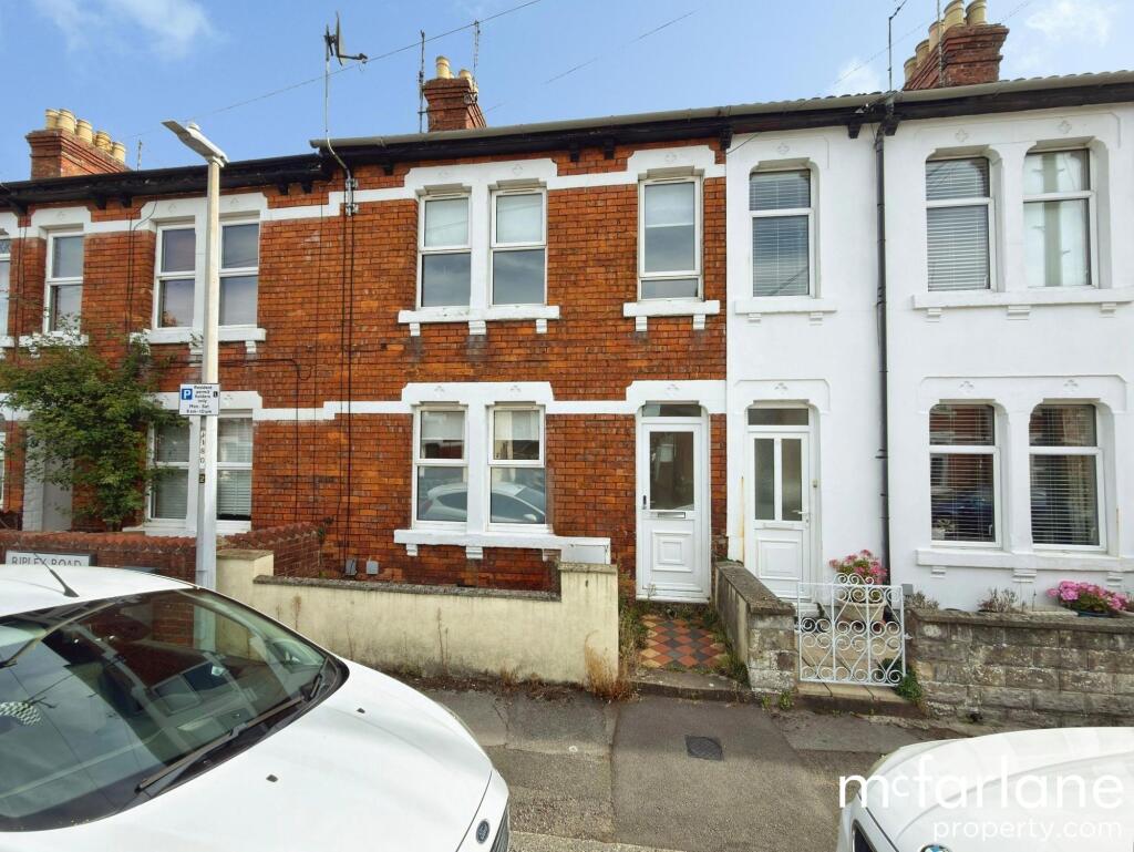 Main image of property: Ripley Road, Swindon, SN1