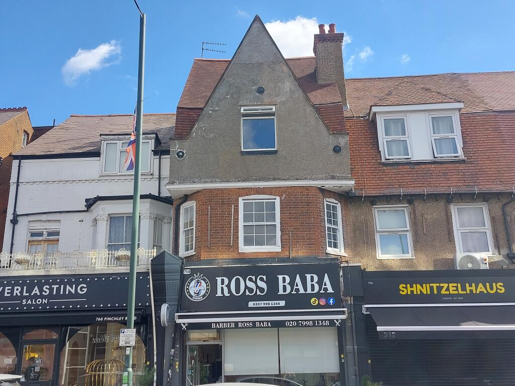 Main image of property: Finchley Road, Barnet, London