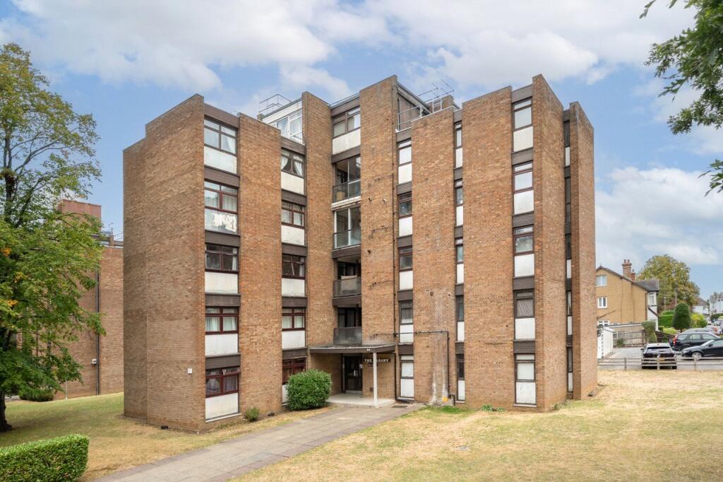 Main image of property: Woodcote Road, Wallington, SM6