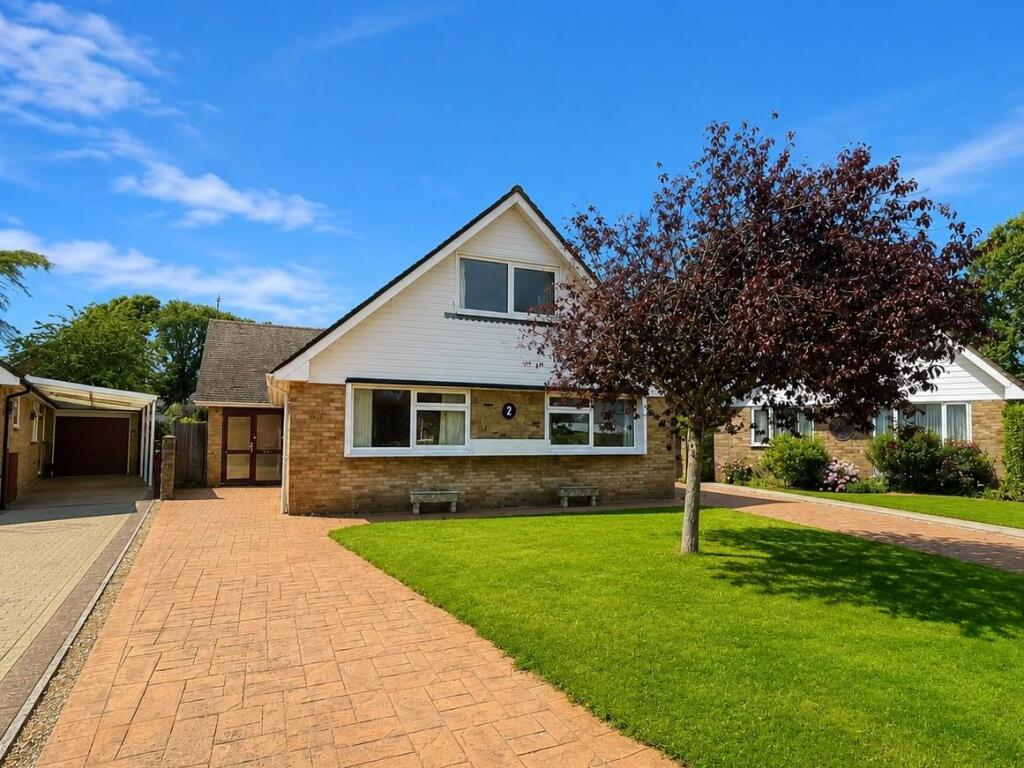Main image of property: Sycamore Close, Bexhill-On-Sea