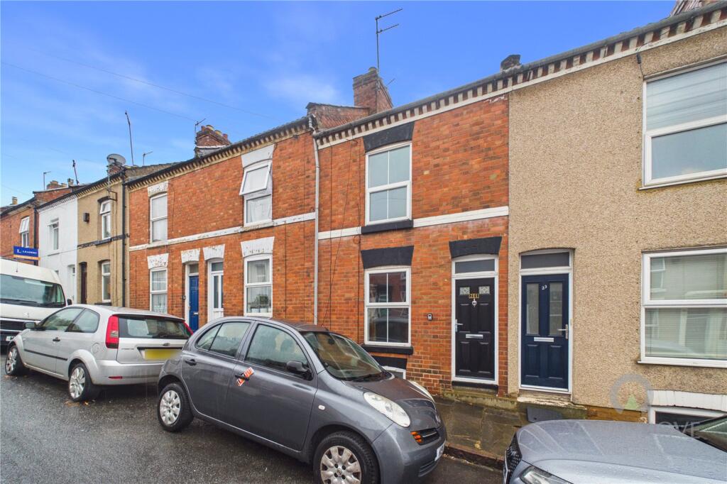 Main image of property: Brook Street, Northampton, Northamptonshire, NN1