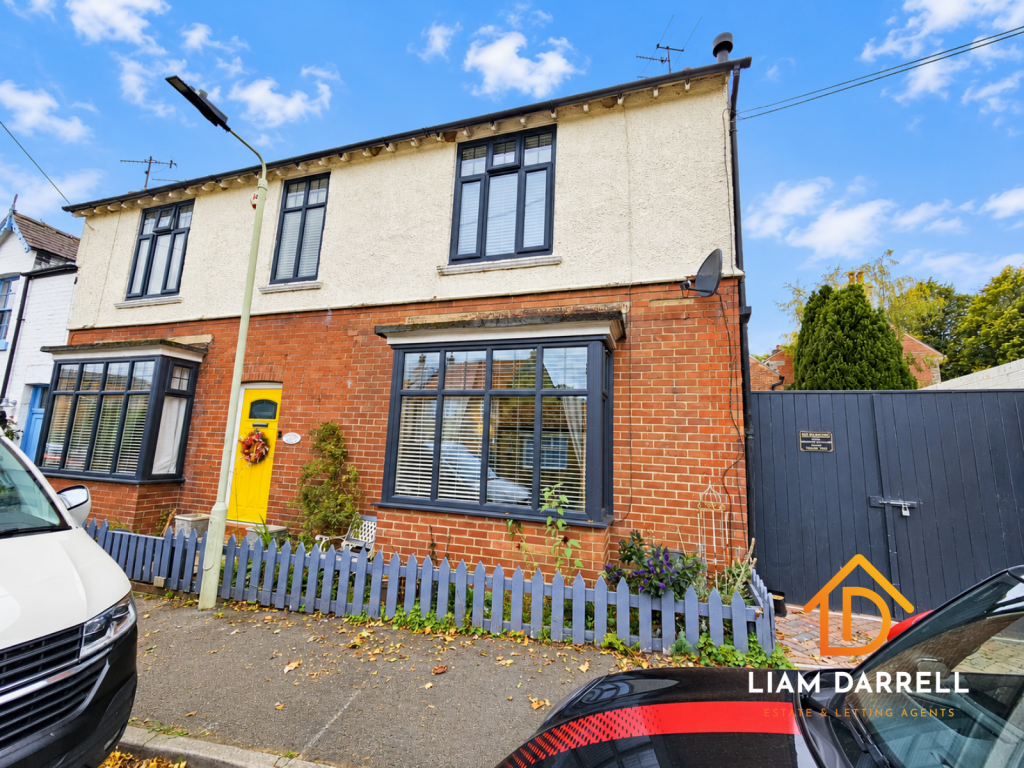 Main image of property: Harlequin Cottage, South Street, Scalby, Scarborough, North Yorkshire