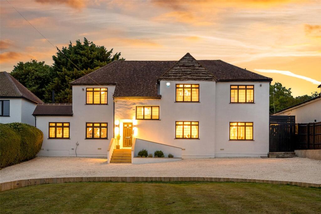 Main image of property: Old London Road, Badgers Mount, Sevenoaks