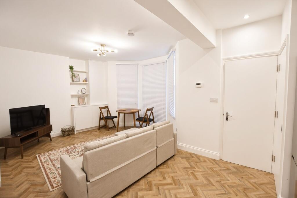 Main image of property: Oxford Gardens, London, W10