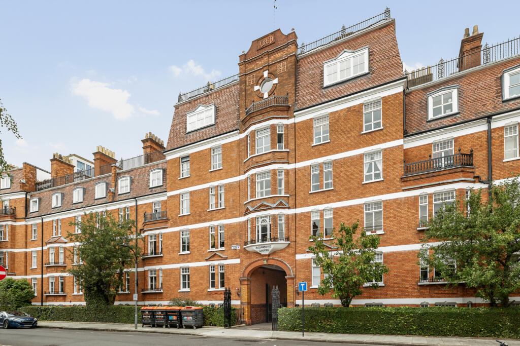 Main image of property: Avonmore Gardens, West Kensington, London, W14