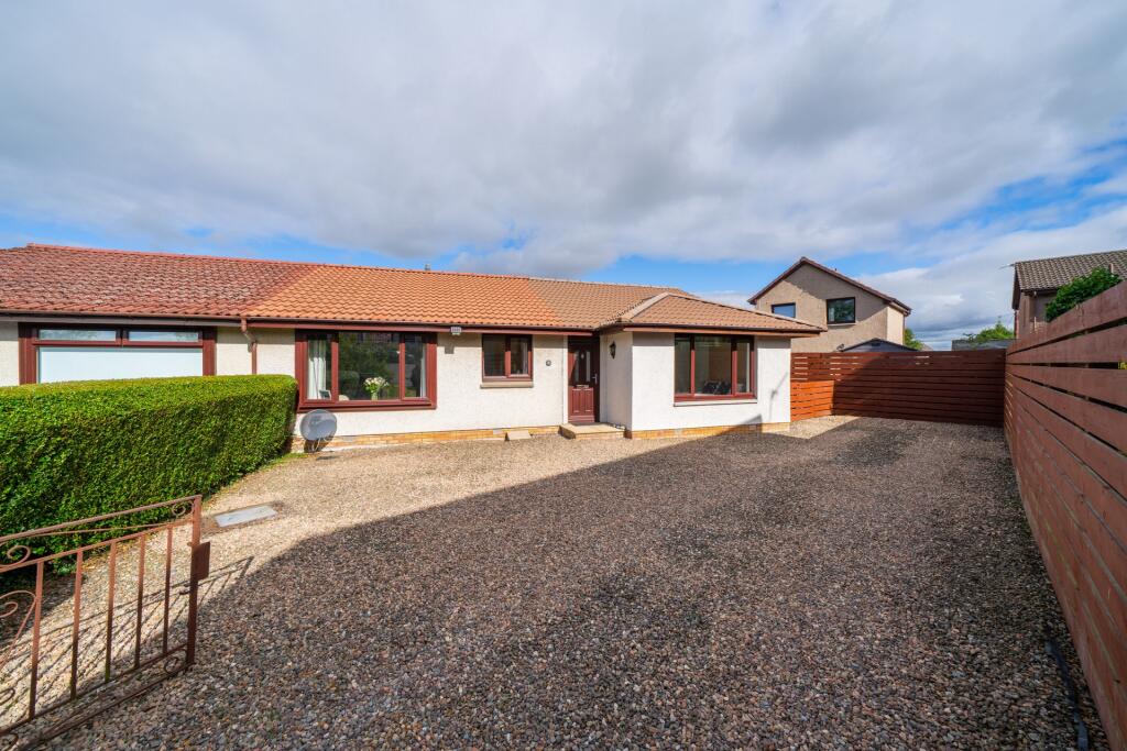 Main image of property: Croft Loan, Ceres, KY15