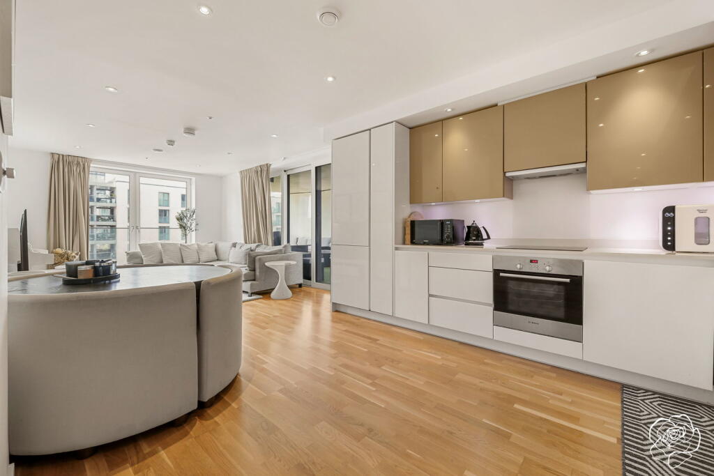 Main image of property: Chroma Mansions, Penny Brookes Street, Stratford, E20