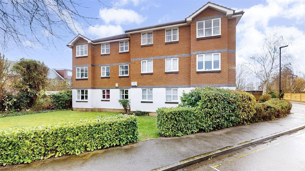 Main image of property: Shirehorse Way, Isleworth