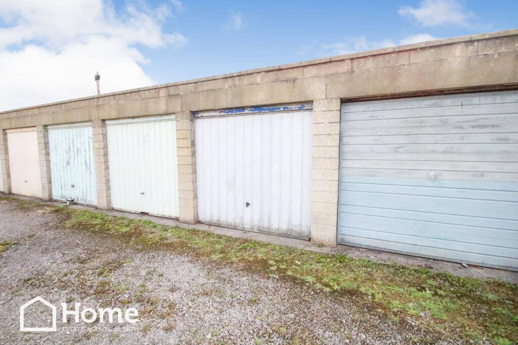 Main image of property: Garage, Triangle West, Bath,  BA2 3JF
