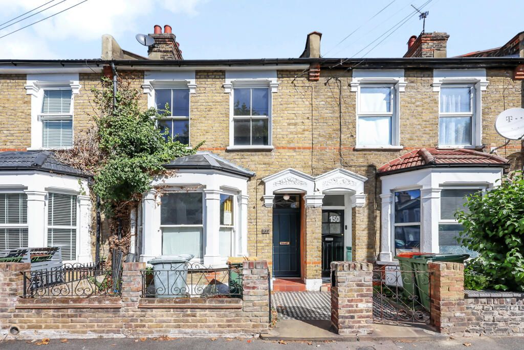 Main image of property: Masterman Road, E6
