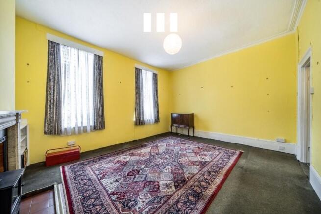 255 Grays Inn Road -