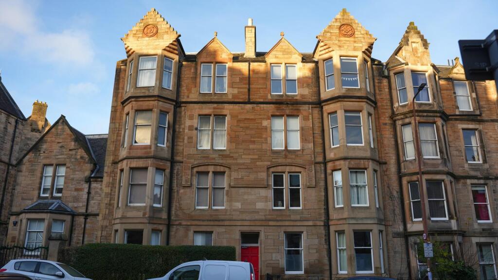 Main image of property: Marchmont Crescent, Edinburgh