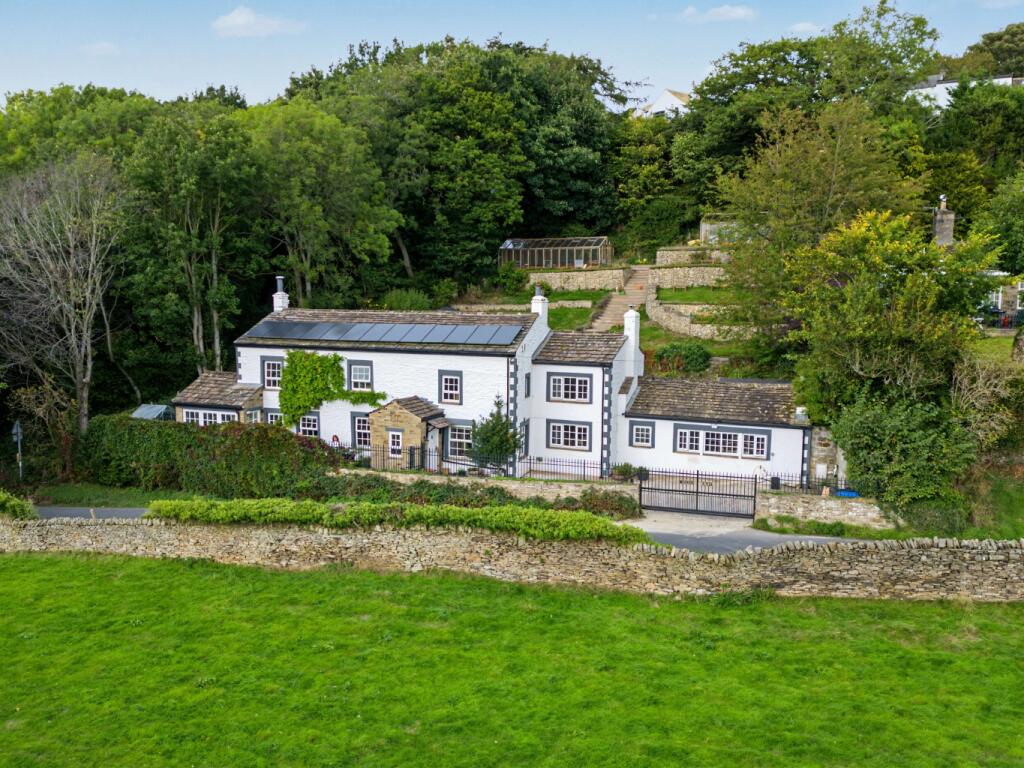 Main image of property: Wood End, Nesfield, Ilkley