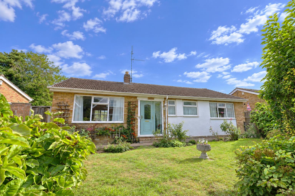Main image of property: Blanshards Lane, North Cave