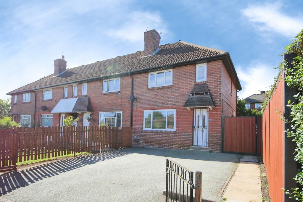 Main image of property: Scott Hall Road, Leeds