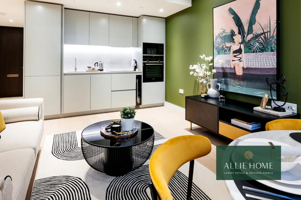 Main image of property: 67 Marsh Wall, London, E14