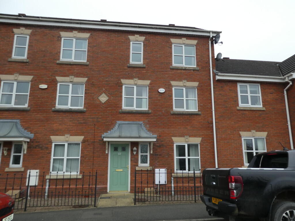 Main image of property: Herons Wharf, Appley Bridge