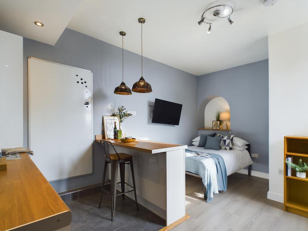Main image of property: Yarborough Road, Lincoln