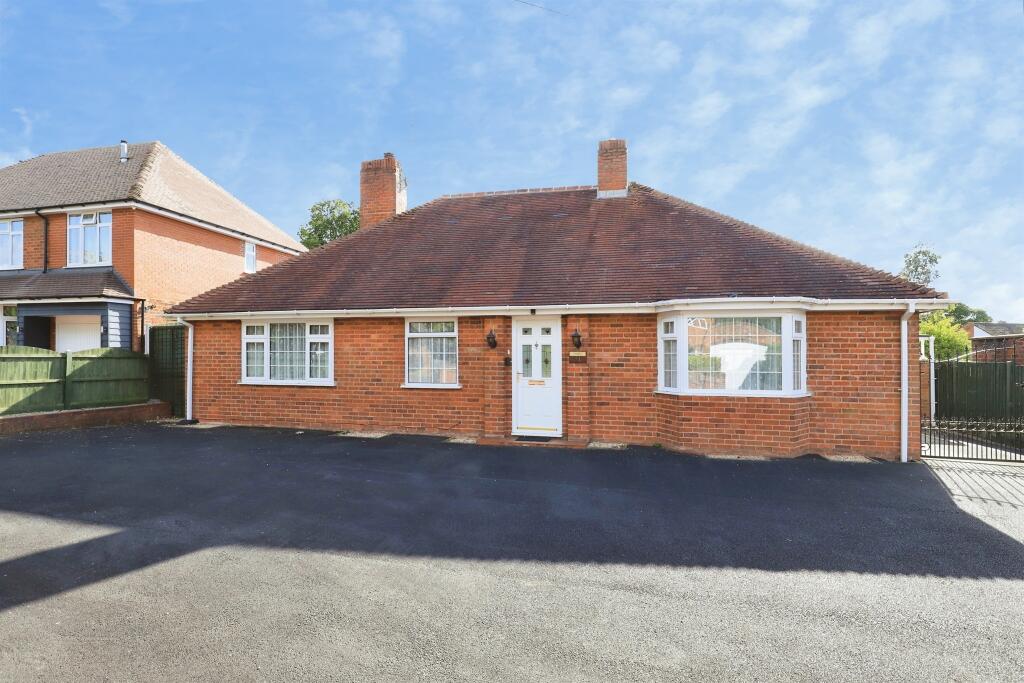 Main image of property: Summer Hill Avenue, Kidderminster