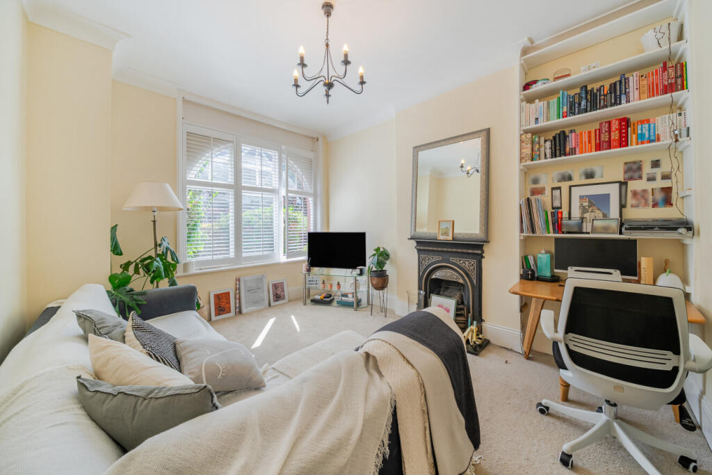Main image of property: Barcombe Avenue, Streatham Hill, London, SW2