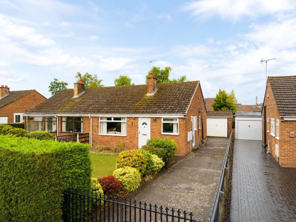 Main image of property: Ridgewood Drive, Pensby, Wirral, CH61