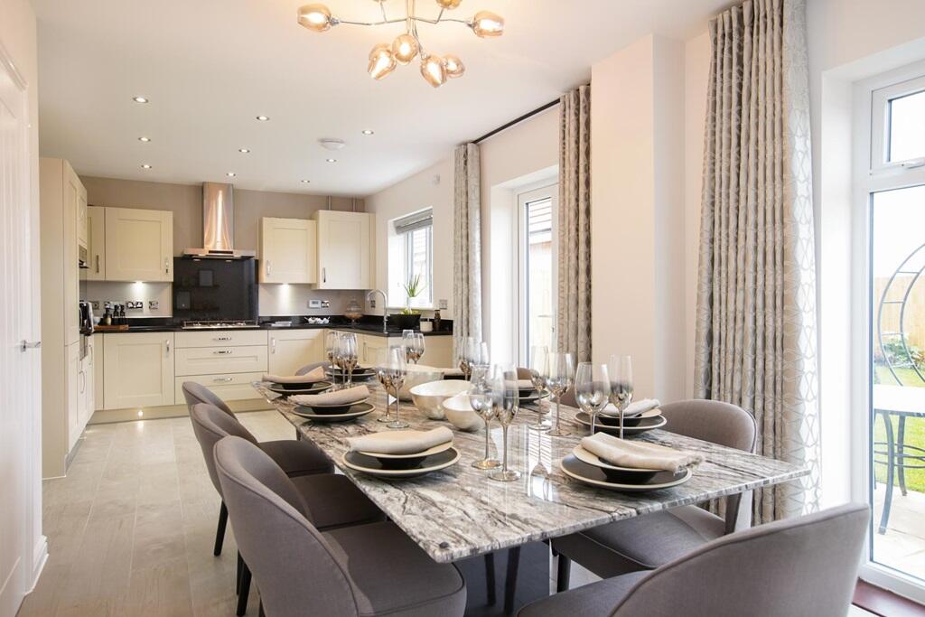 Main image of property: Nottingham Road, 
Ashby De-La-Zouch, 
Leicestershire, 
LE65 1DJ